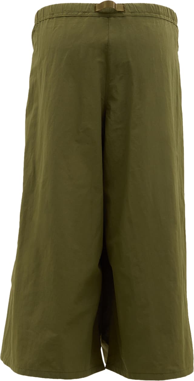 Gramicci Nylon Flare Pants - Women's | Altitude Sports