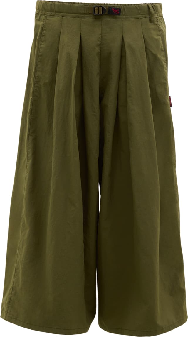 【キャトル】GRAMICCI/(W)NYLON FLARE PANT Gramicci Nylon Flare Pants - Women's | Altitude Sports