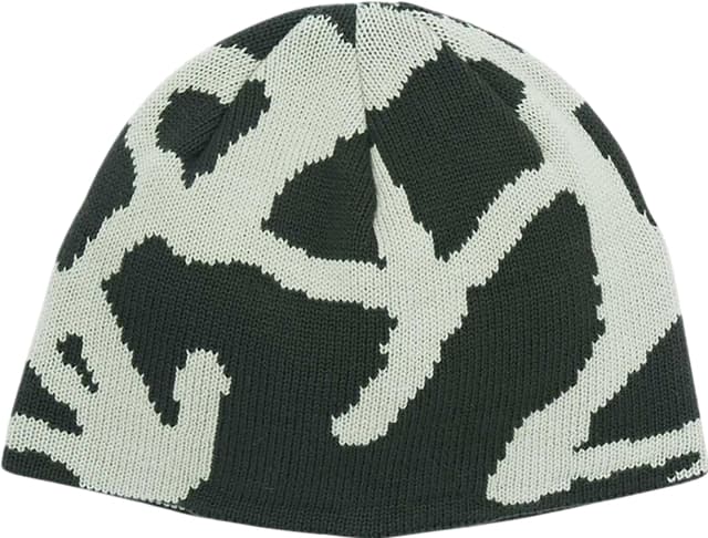 帽子 GRAMICCI BURLY RUNNINGMAN BEANIE Gramicci Burly Runningman Beanie - Unisex | Altitude Sports