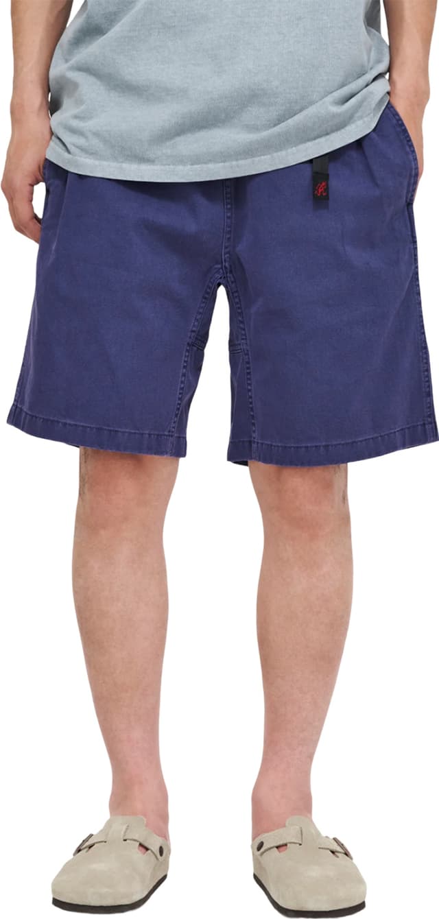 Gramicci G-Short Pigment Dye Hiking Shorts - Men's | Altitude Sports