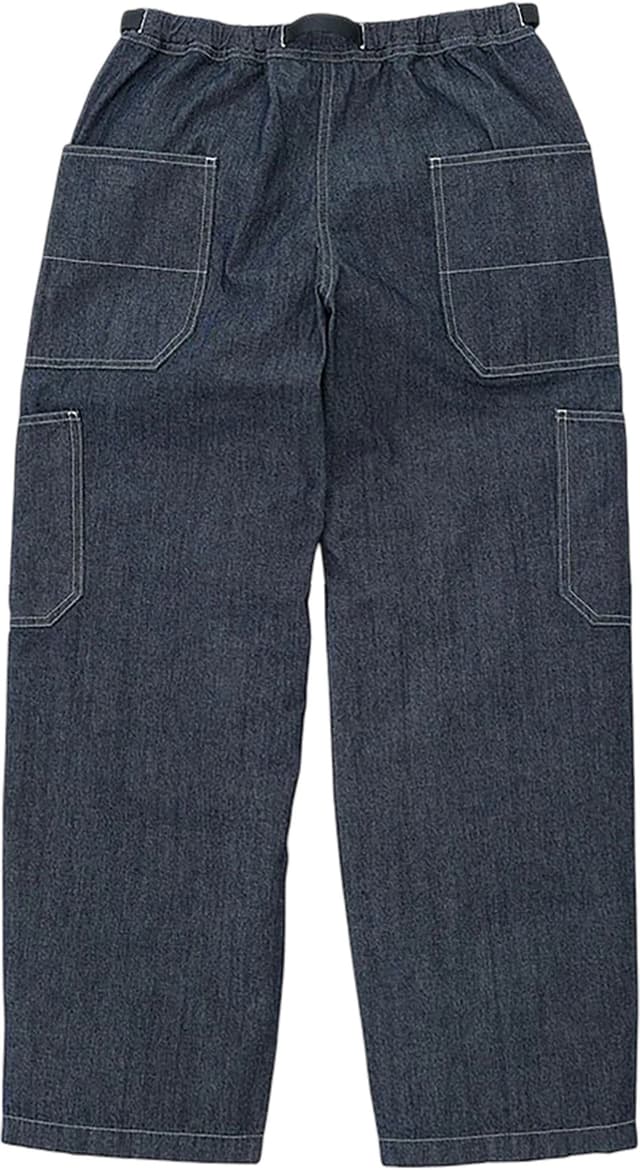 Gramicci Rock Slide Japanese Chambray Pant - Men's | Altitude Sports