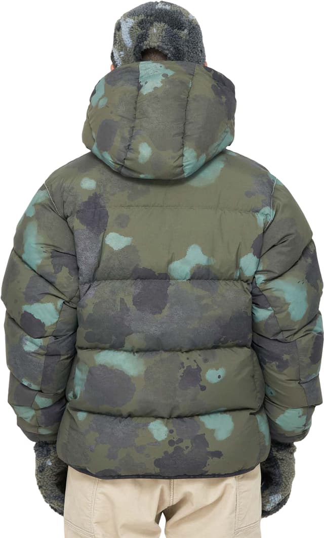 Gramicci Gramicci x and Wander Down Jacket - Men's | The Last Hunt