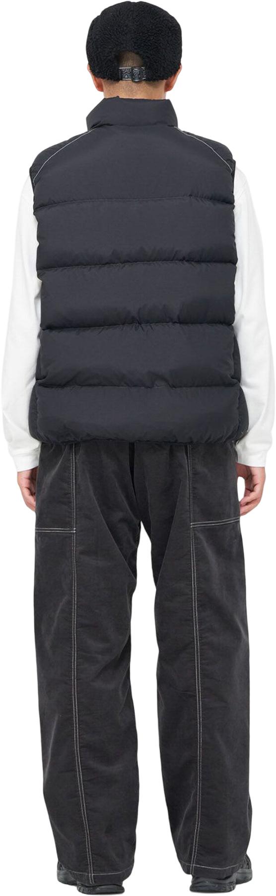 Gramicci Gramicci x and Wander Down Vest - Men's | The Last Hunt