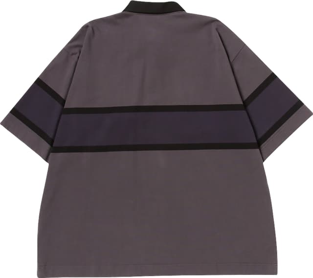 Gramicci Gramicci x and wander Tech Rugby Shirt - Unisex