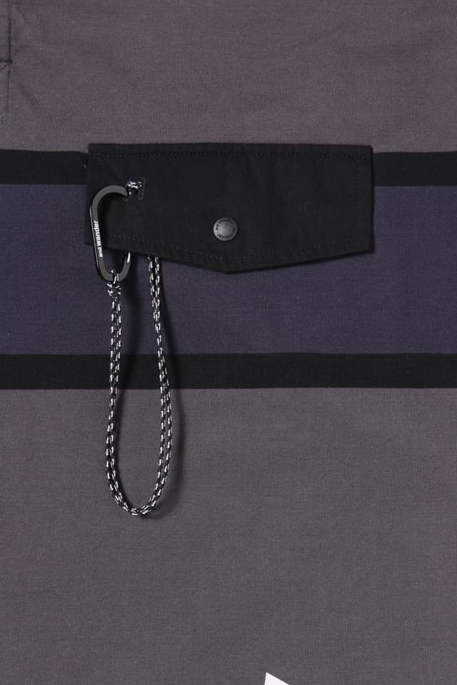 Gramicci Gramicci x and wander Tech Rugby Shirt - Unisex