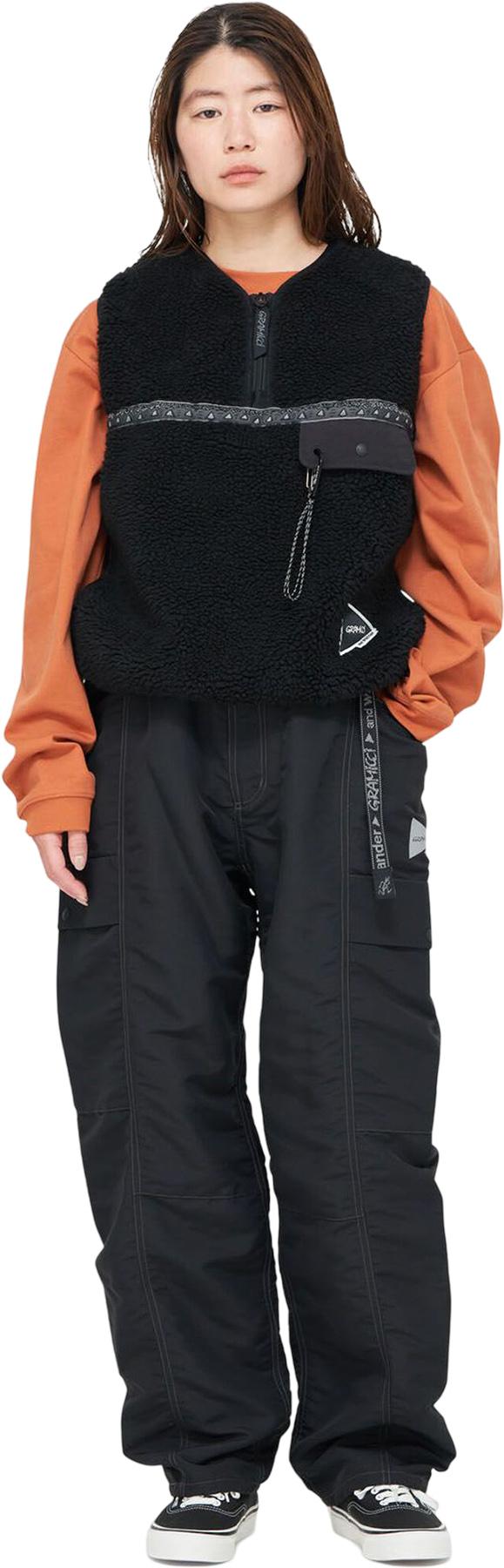 Gramicci Gramicci x and Wander Ripstop Voyager Pant - Women's