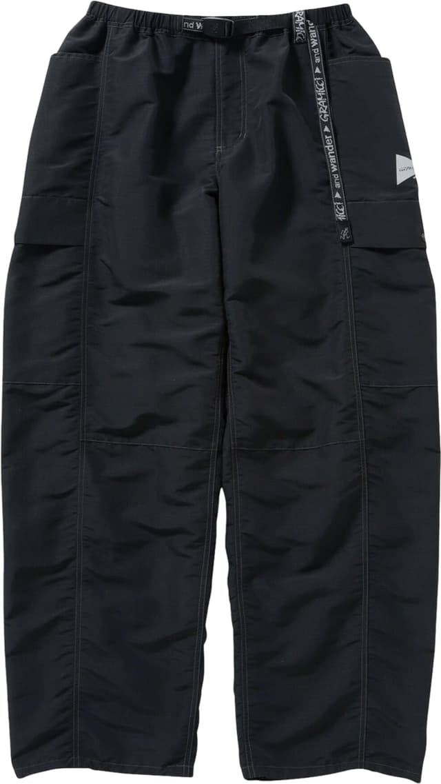 Gramicci Gramicci x and Wander Ripstop Voyager Pant