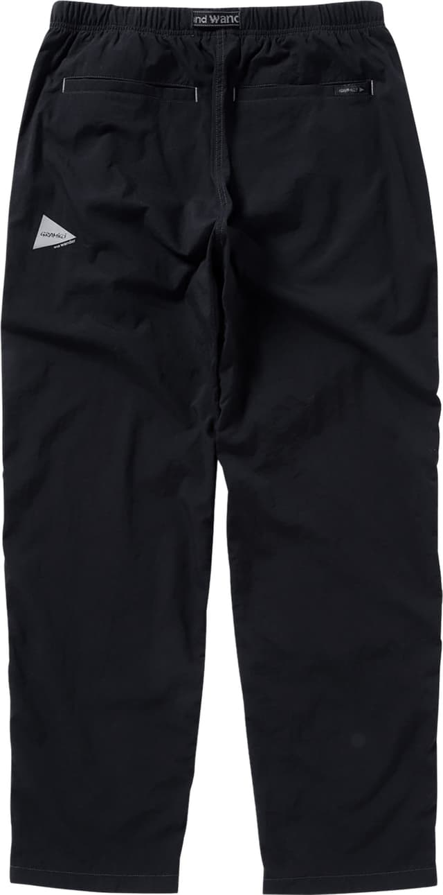 Gramicci Gramicci x and Wander Nylon Climbing Pant - Men's