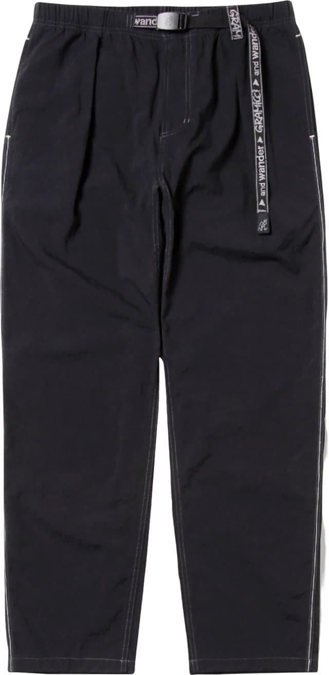 Gramicci Gramicci x and Wander Nylon Climbing Pant - Men's | The