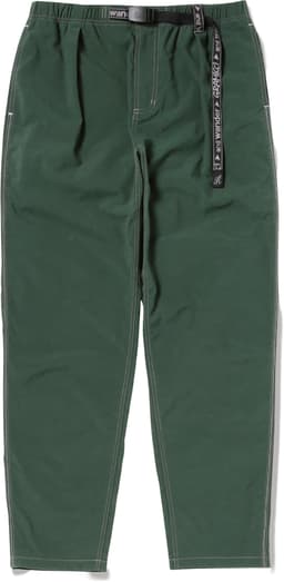 Gramicci Nylon Paneled Trek Pant main image 0