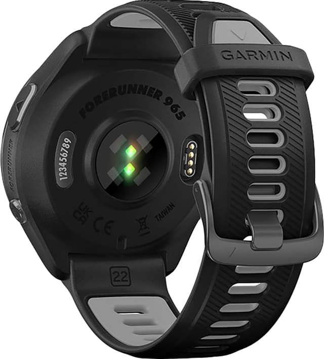 Garmin Forerunner 965 Smart Watch - Unisex | Altitude Sports