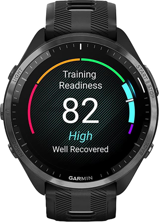 Garmin Forerunner 965 Smart Watch - Unisex | Altitude Sports