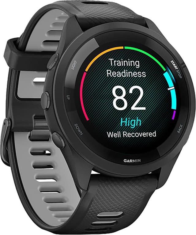 Garmin Forerunner 265 Smart Watch - Unisex | Altitude Sports