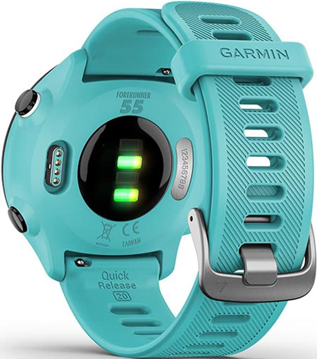 Garmin Forerunner 55 Watch - Unisex | Altitude Sports