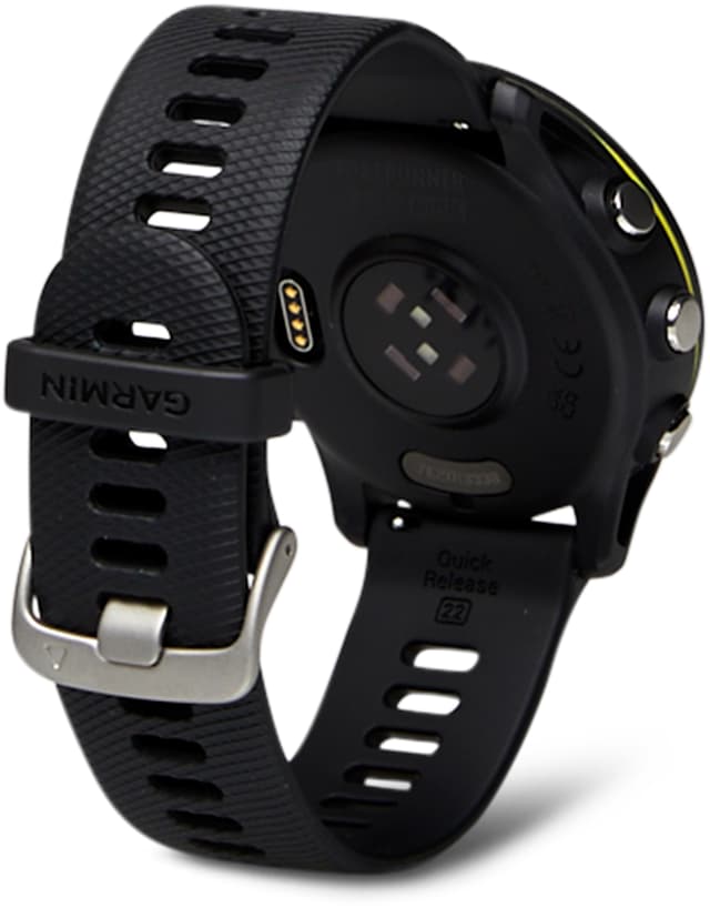 Garmin Forerunner 255 Music Smart Watch - Unisex | Altitude Sports