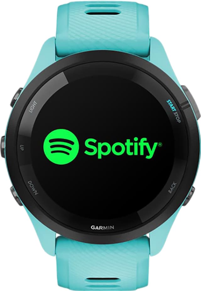 Garmin Forerunner 265 Music Smart Watch | Altitude Sports