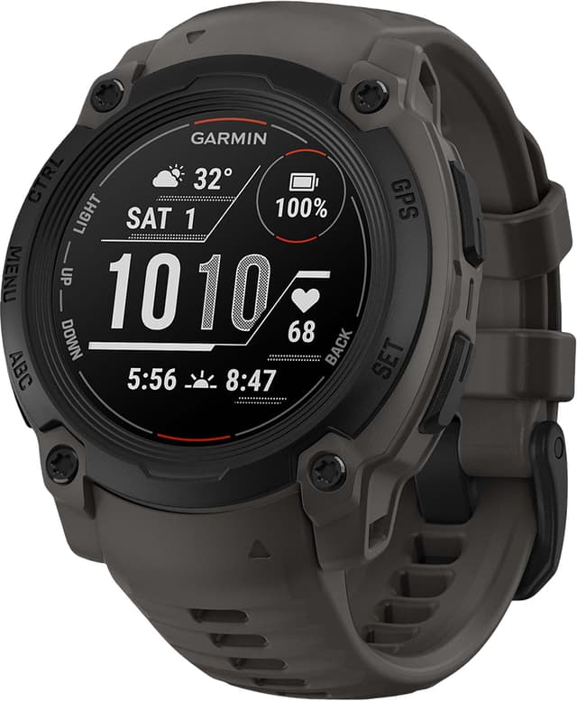 Garmin Approach S44 GPS Golf Smartwatch | Altitude Sports