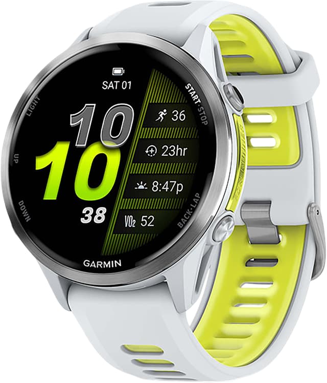 Garmin Forerunner 70 GPS Running Smartwatch | Altitude Sports
