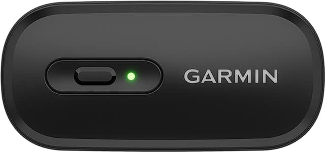 Garmin HRM 200 XS-S ANT+ BT Heart Rate Monitor | Altitude Sports