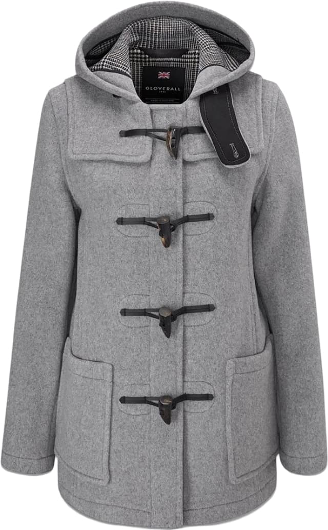Gloverall Original Monty Duffle Coat - Men's | Altitude Sports