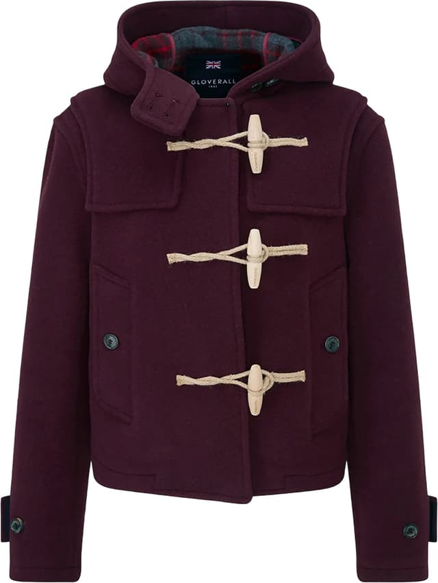 Gloverall Original Duffle Coat - Women's | Altitude Sports