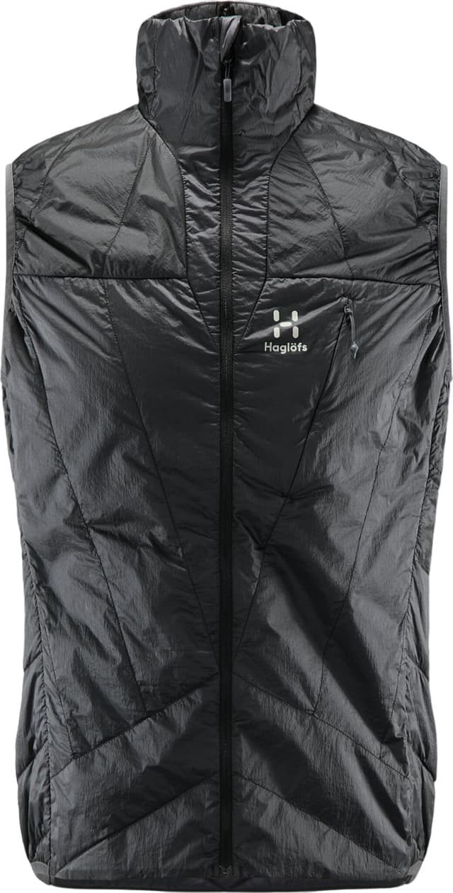 HAGLOFS LIM DOWN VEST XXSサイズ L.I.M Intense Trail Down Vest Men – UPLNDオンラインストア