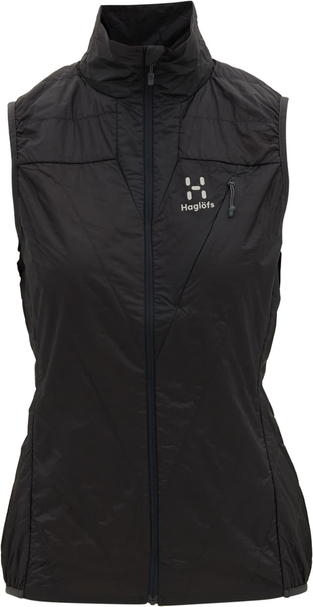 HAGLOFS L.I.M BARRIER WOMEN M 日本Lサイズ Haglöfs L.I.M Barrier Vest - Women's | The Last Hunt