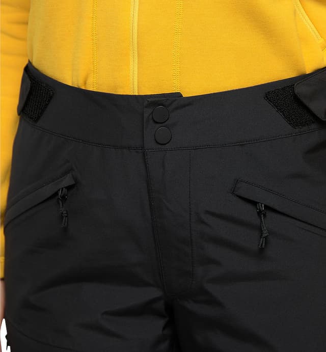 Haglöfs Lumi Form Pant - Women's | Altitude Sports