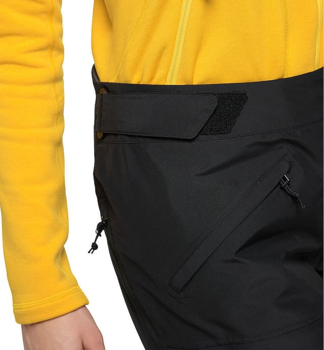 Haglöfs Lumi Form Pant - Women's | Altitude Sports