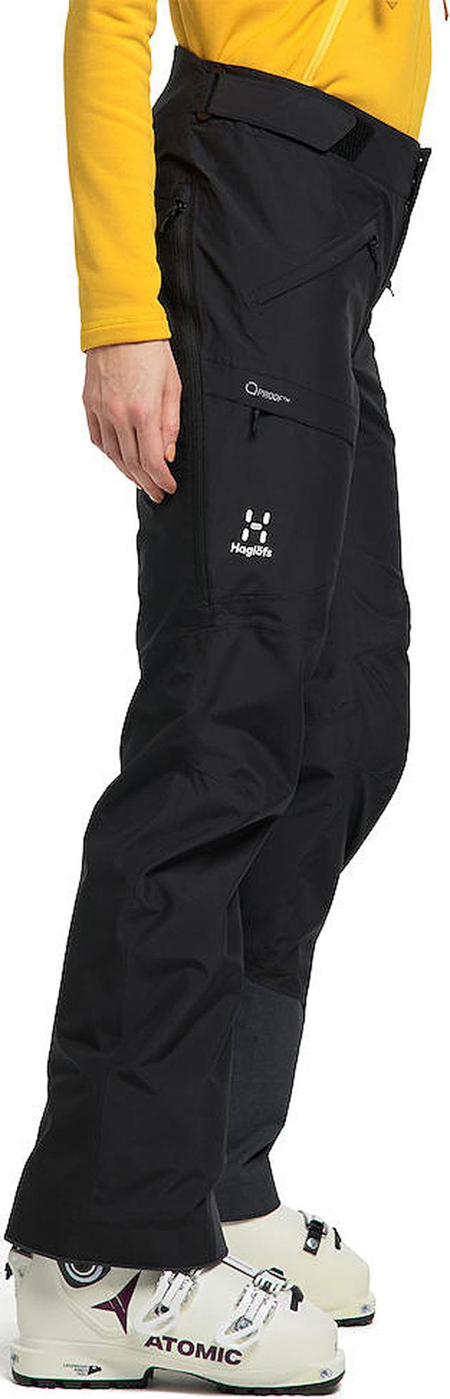ホグロフス　Lumi Form Pant Women Haglöfs Lumi Form Pant - Women's | Altitude Sports