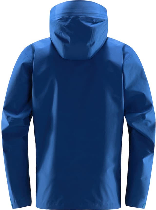 Haglöfs Roc GTX Jacket - Men's | Altitude Sports