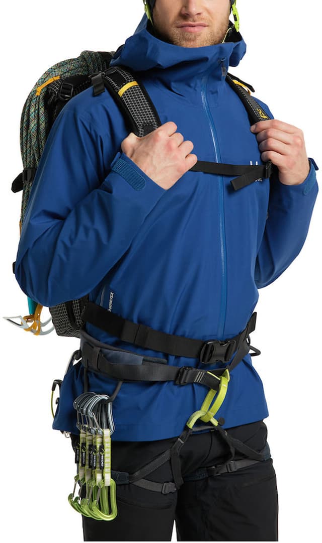Haglöfs Roc GTX Jacket - Men's | Altitude Sports