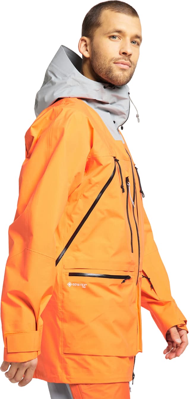 Haglöfs Vassi GTX Pro Jacket - Men's | Altitude Sports