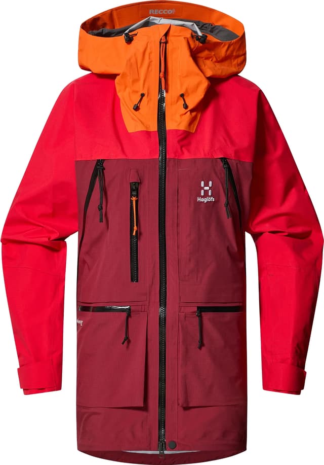 HAGLÖFS ROC High Jacket GORETEX-PRO Haglöfs