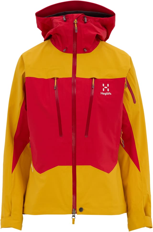 Haglöfs Roc Nordic GTX PRO Jacket - Men's | The Last Hunt