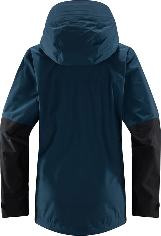 Haglöfs Roc Sheer GTX Jacket - Women's | The Last Hunt