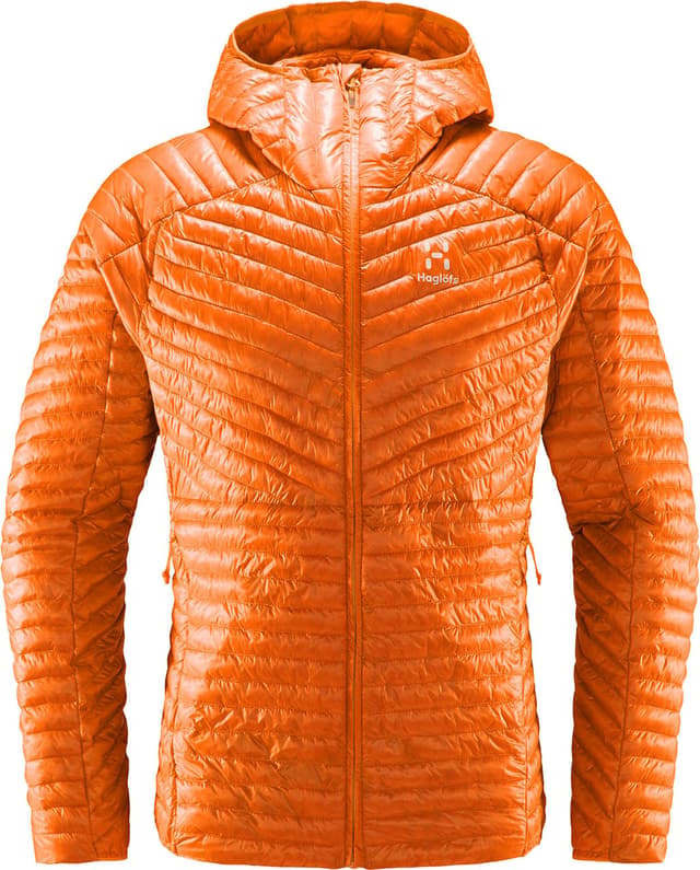 Haglöfs L.I.M Mimic Hood - Men's | The Last Hunt Haglöfs L.I.M Mimic Hood - Men's | The Last Hunt