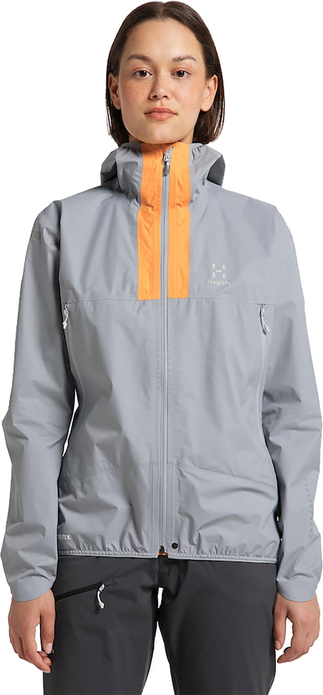 Haglöfs L.I.M GTX Jacket - Women's | Altitude Sports