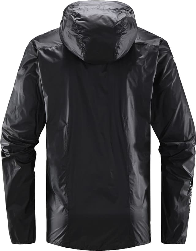 【未使用】ホグロフス　L.I.M Shield Hood Men Haglöfs Haglöfs L.I.M Shield Hood - Men's | The Last Hunt