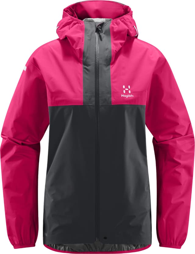 Haglöfs L.I.M Critus GORE-TEX Active Jacket - Women's | The