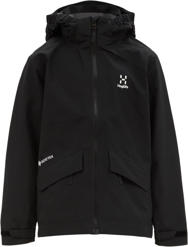 Haglöfs Roc Nordic GTX PRO Jacket - Women's | The Last Hunt