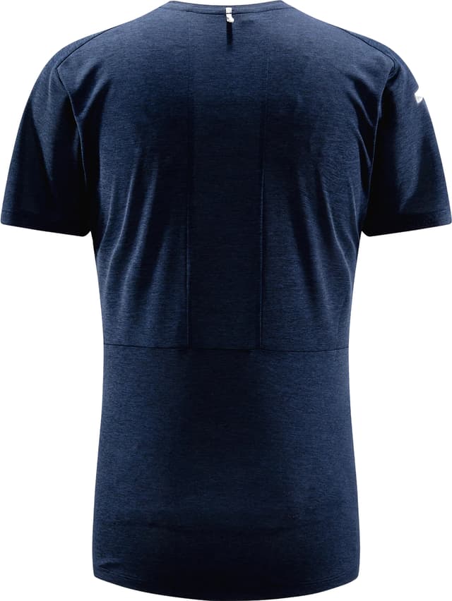 HAGLOFS|SHORT-SLEEVE T-SHIRTS/SLEEVELESS (L.I.M CRUX TE Haglöfs L.I.M Crux T-Shirt - Women's | The Last Hunt