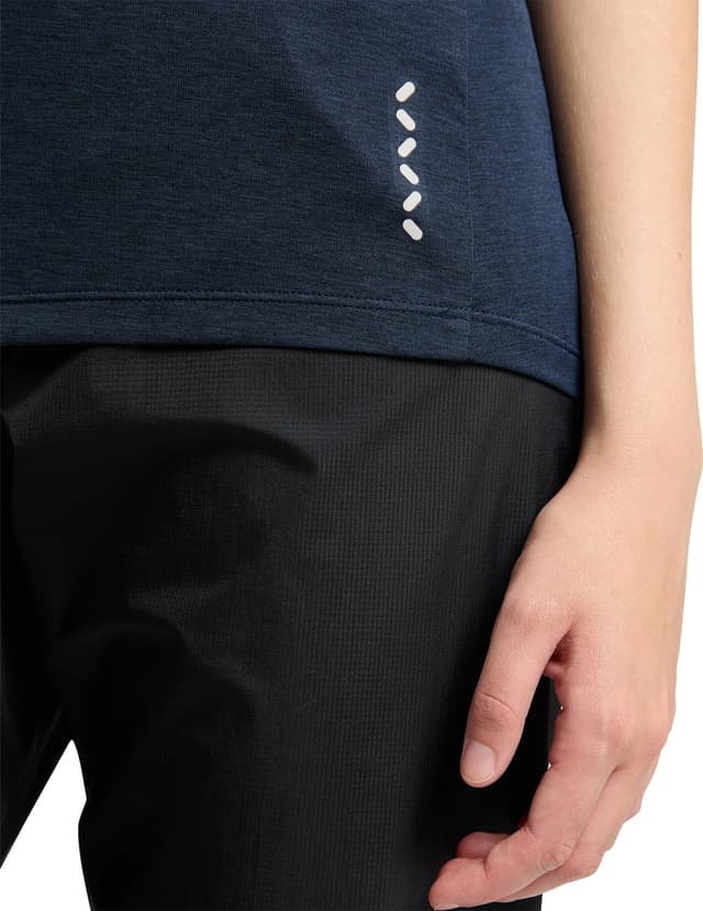 HAGLOFS｜SHORT-SLEEVE T-SHIRTS/SLEEVELESS (L.I.M CRUX TE 6052265LK_ST_NM_FR_1_W1_OWN-