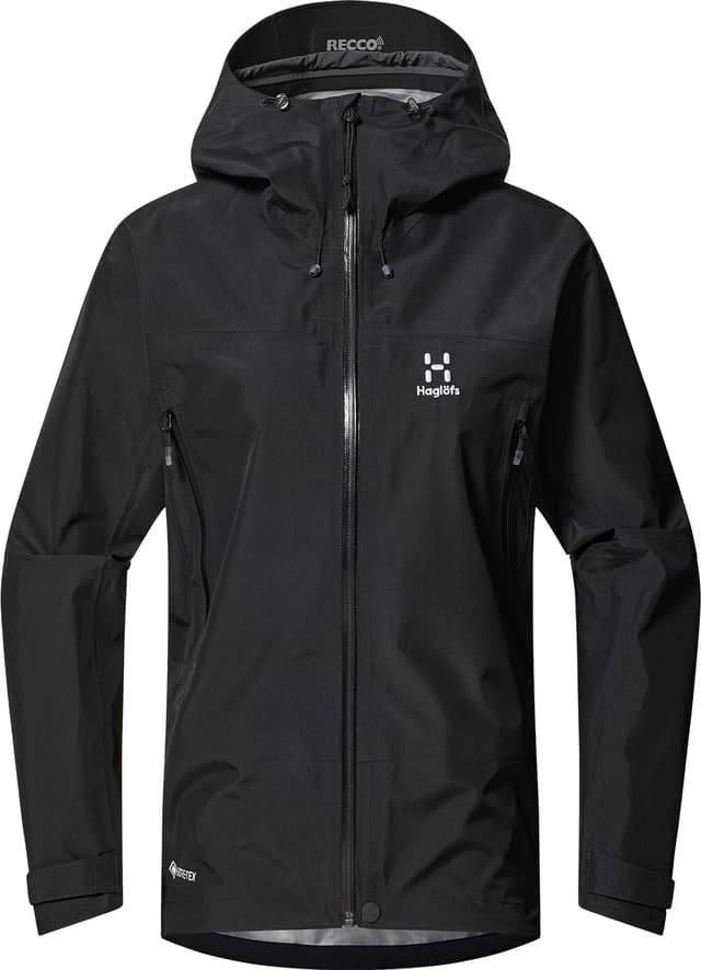 HAGLÖFS SKICASE Haglofs Kaise GTX Jackets | Absolute-Snow