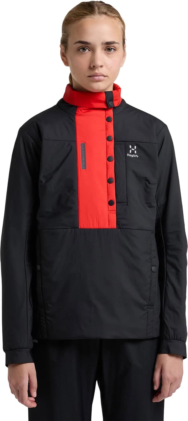 Haglöfs L.I.M ZT Breathe Insulated Jacket - Women's | The Last Hunt