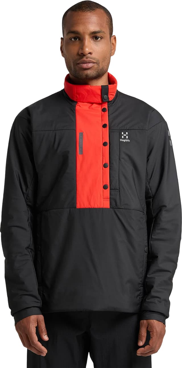 Haglöfs L.I.M ZT Breathe Insulated Jacket - Men's | The Last