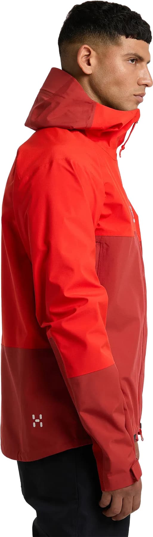 Haglöfs Roc Sloper Proof Jacket - Men's | The Last Hunt