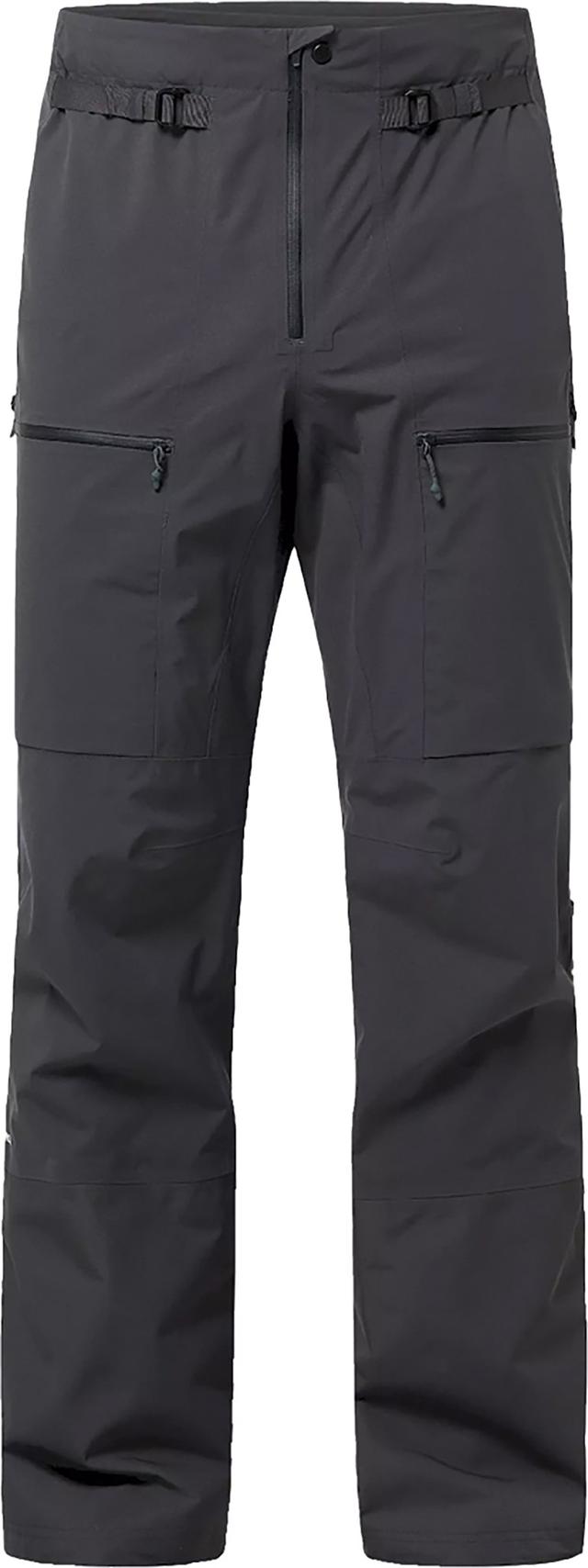 Mammut Stoney HS Pants - Men's | The Last Hunt