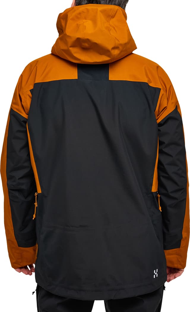Haglöfs Vassi Gtx Jacket - Men's | Altitude Sports