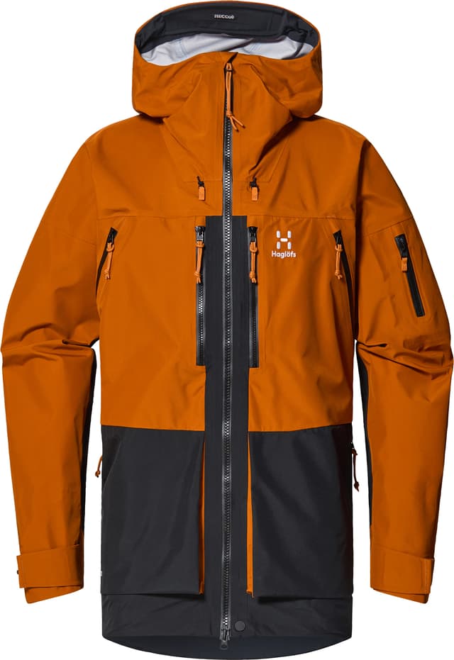 Haglöfs Vassi Gtx Jacket - Men's | Altitude Sports